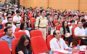 780 bác sĩ tranh 444 suất nội trú Đại học Y Hà Nội: Ngành nào tuyển nhiều nhất?