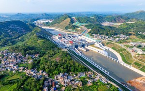 "Dự án thế kỷ" của Trung Quốc ấn định ngày khánh thành: ASEAN được hưởng lợi?