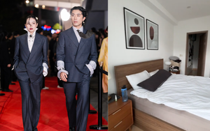 Căn nhà thuê 40 triệu/tháng, rộng hơn 100m2 của con gái Xuân Hinh