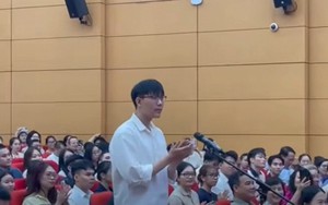 Top 3 Bác sĩ nội trú tại Match Day 2026 Trường Đại học Y Hà Nội đều chọn chuyên ngành này, HOT từ năm ngoái đến năm nay!