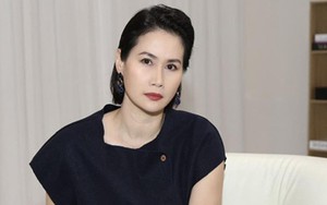 Nữ diễn viên là mẹ đơn thân nói thẳng: "Không ai hầu ai hết"