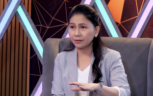 "Tôi nói thẳng, diễn viên không thể tự tung tự tác"