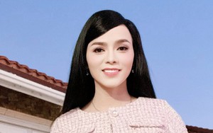 Nữ ca sĩ 45 tuổi chưa chồng: "Tôi nói chuyện này ra để ai đến với tôi thì không lặp lại"