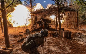 Nga chỉ còn cách 15 km, tướng Ukraine chuẩn bị trận lớn: Kiev ký hợp đồng 1.000 tên lửa Patriot