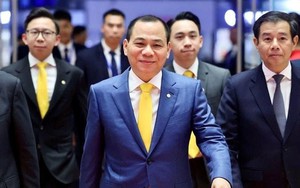 Tập đoàn của tỷ phú Phạm Nhật Vượng phát động một việc không thể chậm trễ trên toàn quốc, ngay từ hôm nay
