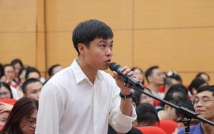 Hiệu trưởng Đại học Y Hà Nội: 'Không ai có thể can thiệp' vào kết quả Match Day
