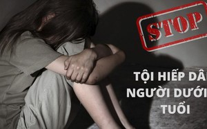 Khởi tố kẻ hiếp dâm bé gái 15 tuổi ở Bắc Ninh