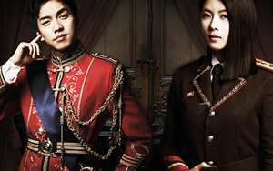 Những drama Hàn thất bại thảm hại của năm 2012 (P.II)