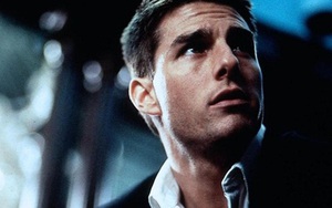 Những bộ phim làm nên tên tuổi Tom Cruise