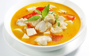 Tết Tây ăn "thả phanh" mà không sợ béo