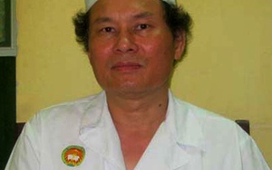 Người thầy thuốc 31 năm tận tụy chăm sóc bệnh nhân tâm thần