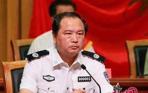 Thứ trưởng Bộ Công an Trung Quốc bị điều tra