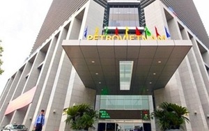 Lãnh đạo Petro Vietnam sẽ mất chức nếu để thua lỗ