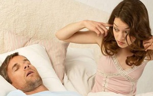 Chữa ngủ ngáy: Có cần phải phẫu thuật?