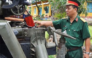 Cải tiến thiết bị kiểm tra mạch điện dàn phóng Kachiusa