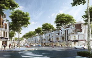 Điểm mặt những căn hộ giá từ 100 triệu đồng