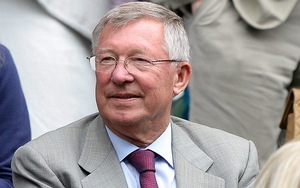 Đại gia truyền hình tranh nhau mời Sir Alex Ferguson làm BLV