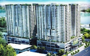 Dát vàng chung cư: Ý tưởng “điên rồ” hay chiêu PR “độc”?
