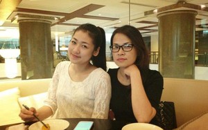 Dung nhan mẹ ruột các mỹ nữ nổi tiếng nhất Việt Nam