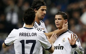 Real Madrid: 1 tuần cho tất cả