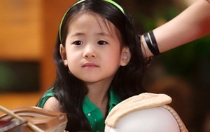 5 nhóc tỳ "vô giá" của showbiz Hàn