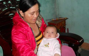 Lại rộ tin đồn trẻ 3 tháng tuổi biết nói