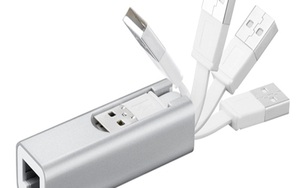 USB bỏ túi nhỏ nhất thế giới của hãng ASUS