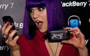 BlackBerry lần đầu chạy quảng cáo triệu đô tại Super Bowl
