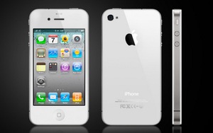 Chiếc iPhone bị cướp tới 2 lần trong cùng một ngày