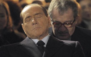 Cựu Thủ tướng Ý bênh vực trùm phát xít