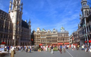 “Điểm danh” 10 quốc gia có tốc độ kết nối Internet nhanh nhất thế giới