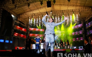 Việt Nam Idol có là chiếc áo rộng với Ya Suy?
