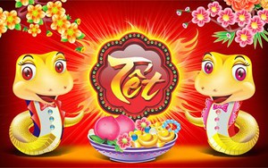 Chọn tuổi, giờ tốt xông đất, khai trương năm mới 2013