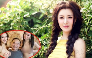 Nghi án người đẹp 'Họa bì 2' lộ ảnh nóng