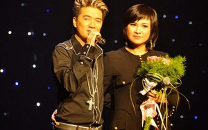 Top 4 sao Việt lắm hiềm khích nhất showbiz