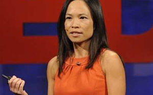 Giáo sư gốc Việt vào top 50 nhà khoa học sexy nhất thế giới