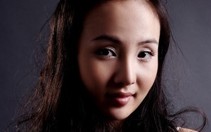 Can Lộ Lộ tham vọng bành trướng sang Hollywood
