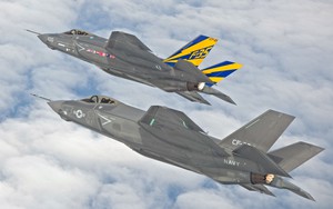 Vì sao chiến đấu cơ F-35 II của Mỹ suýt bị khai tử?