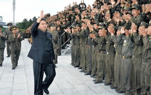 Triều Tiên quyết 'chơi bài ngửa' với Trung Quốc