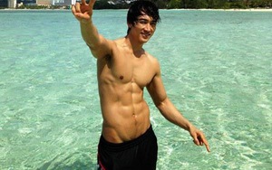Body Song Seung Hun khiến chị em điên đảo