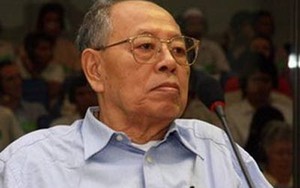 Lãnh đạo Khmer Đỏ Ieng Sary qua đời