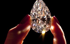 Viên kim cương trị giá hơn 400 tỷ có gì đặc biệt?