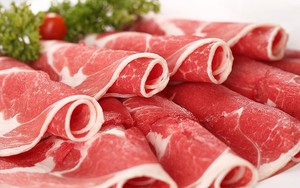 Ăn thịt giúp giảm nguy cơ xuất huyết não