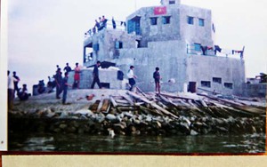 25 năm hải chiến Trường Sa (kỳ 1): Cuộc xâm lược của Trung Quốc