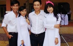 Gia tài phim khủng của "cô bánh tráng" Nhã Phương