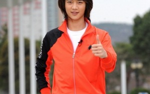 Minho (SHINee) sẽ đến Việt Nam cùng T-ara