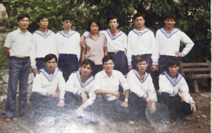 25 năm hải chiến Trường Sa (Kỳ 3): 1.000 ngày bị địch bắt