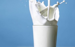 Sữa béo tăng khả năng tái phát ung thư vú
