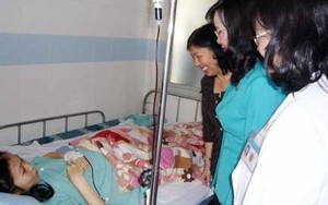 Ca sinh 5: Trải lòng của người mẹ 28 tuổi