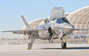 Châu Á đua nhau mua F-35 để đối phó Trung Quốc